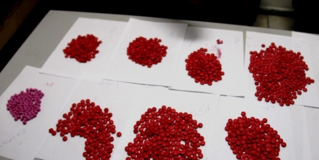 Iğdir’da Uyuşturucu Operasyonu