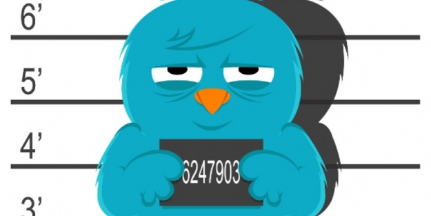 Twitter'da 84 hesaba sansür