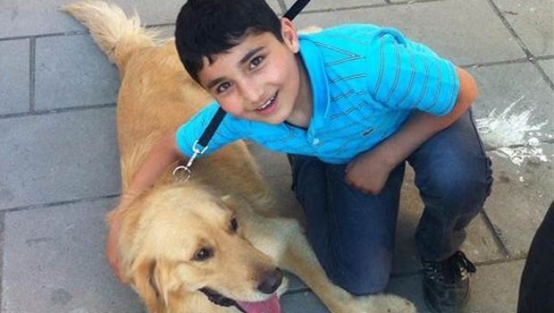 Mert'e tecavüz edip öldüren hainin cezası belli oldu