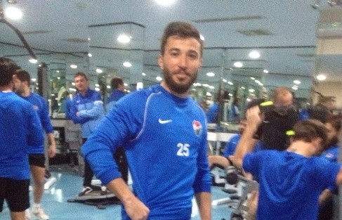 Birlikspor’da Yoğun Mesai