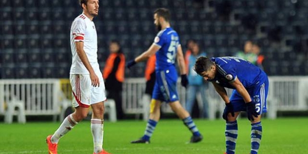 Fenerbahçe'ye şok sözler: Hiç mi onurunuz yok!