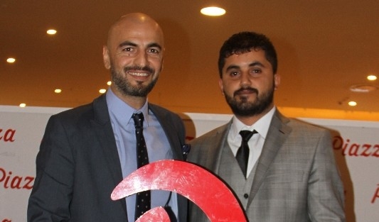 Şanliurfa Piazza’nın Otomobili Sahibini Buldu