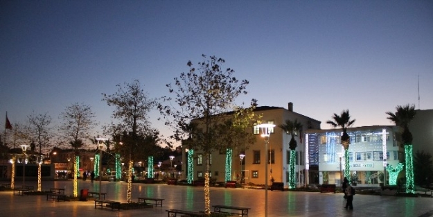 Urla’da Alışveriş Festivali Düzenlenecek