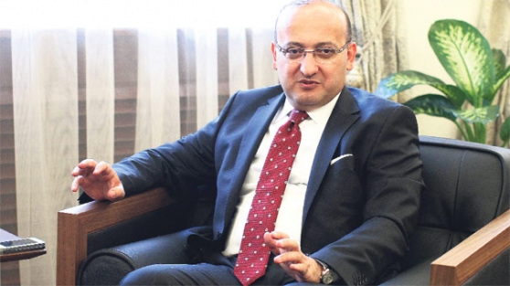 Yalçın Akdoğan Kandil'e sert çıktı!