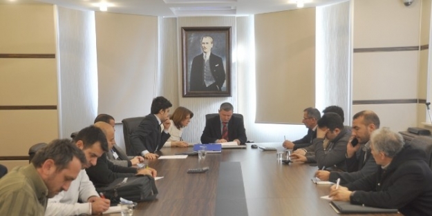 Kartepe Belediyesi Tarihi Konakların Tadilatı İçin İhale Yaptı