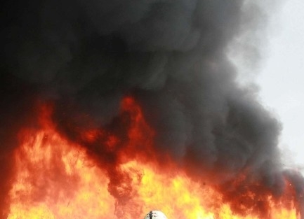 Kocaeli İtfaiyesi Tecrübelerini Aktarıyor