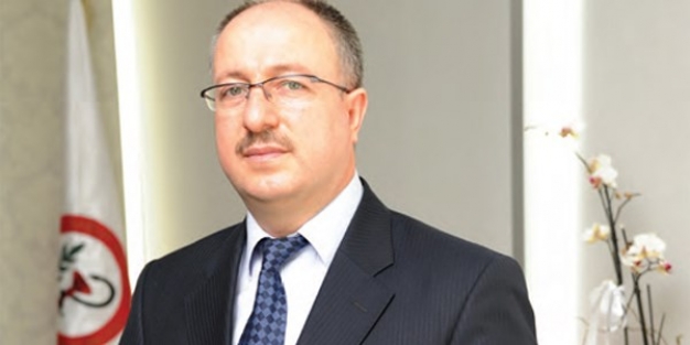 Türkiye İlaç ve Tıbbi Cihaz Kurumu Başkanı Saim Kerman görevden alındı!