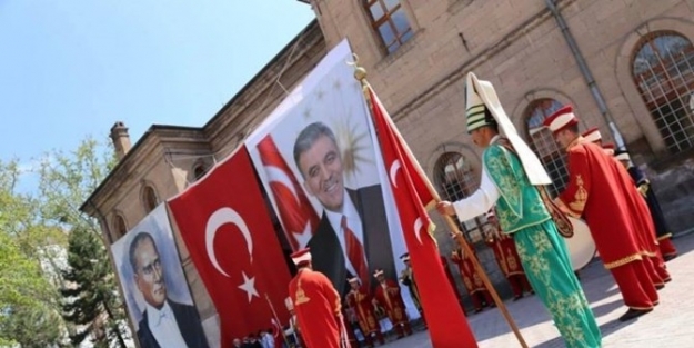 Kayseri Lisesi Mezunları 2 Mayıs’ta Buluşacak