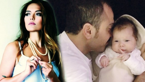 Demet Akalın'dan 2. çocuk sürprizi