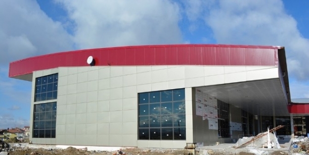 Mustafa Güler: Otogar’da Sona Yaklaştık