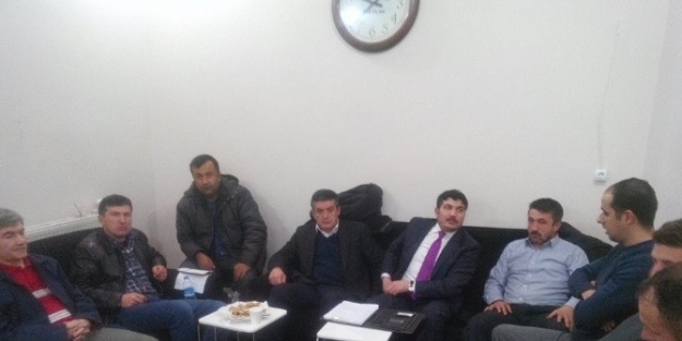 Mehmet Demiralp: Mükemmel Günler Bizi Bekliyor