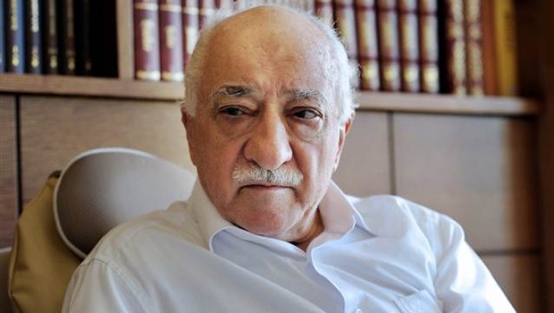 Fethullah Gülen'den 'silah' açıklaması!
