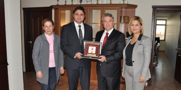 Egeli Turizmcilerden Aliağa Girişimi