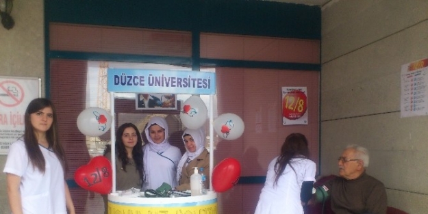 Sinsi Hastalık Hipertansiyona Dikkat Çekiyorlar