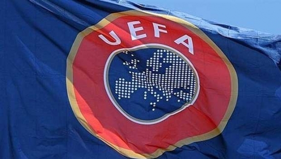 UEFA'dan 7 Türk takımına 12 yıl ceza!