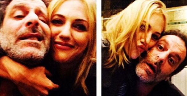 Meryem Uzerli o iddialara isyan etti