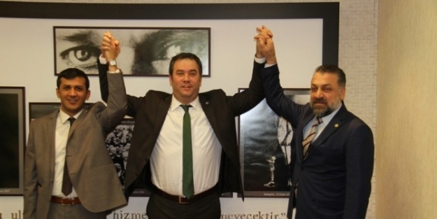 Piriştina: "kardeşlik Dostluk Kazansın"