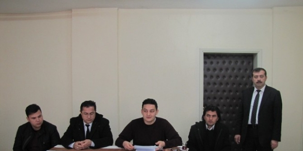 Muhtarlara Tarımsal Ürün Bilgisi