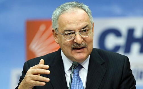 17-25 Aralık afişleri CHP ve MHP'yi yaktı!