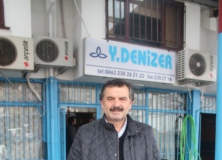 Trabzon’da Yıllar Sonra Bir İlk Gerçekleşti