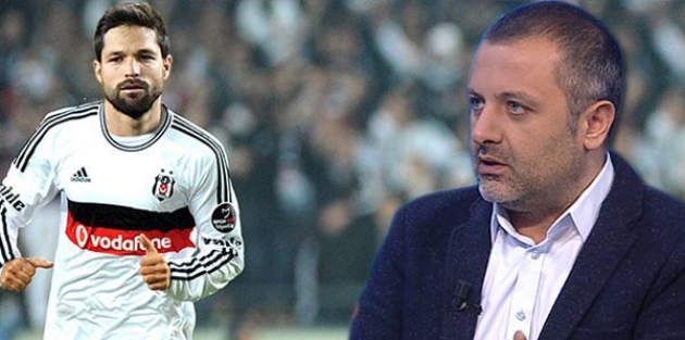 Diego Beşiktaş'ta oynasa...