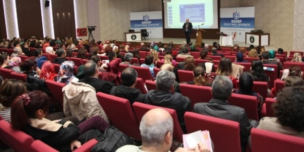 Öğretmenlere Değerler Eğitimi Semineri