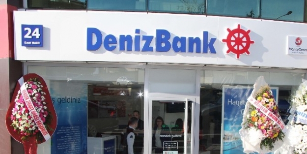 Hendek’e Yeni Banka Açıldı