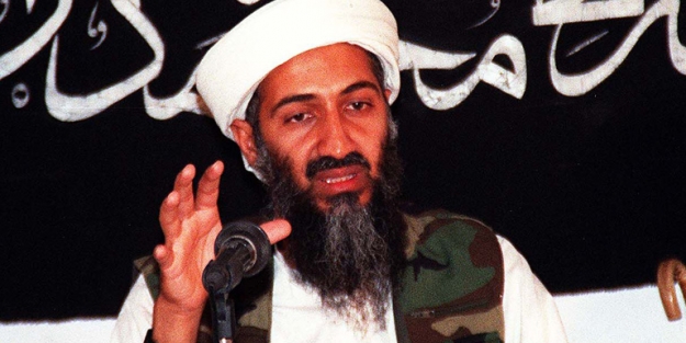 Bin Ladin'i vuran askere şok suçlama
