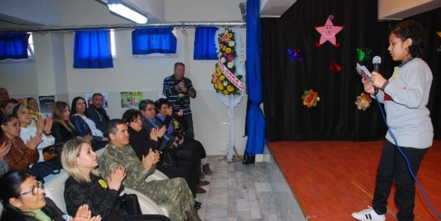 Özel Öğrenciler Ağlattı