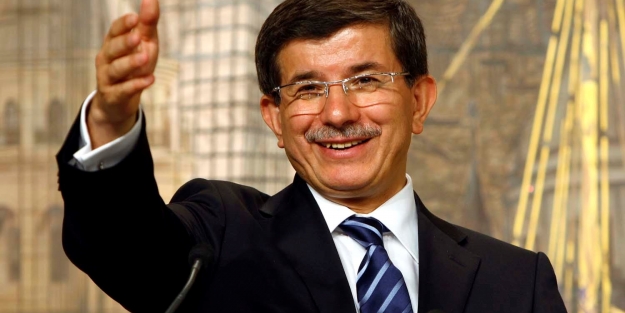 Başbakan'dan o ülkeye sürpriz ziyaret