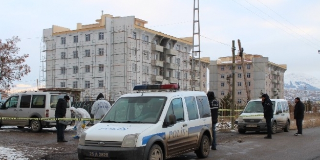 Erzurum’da Pompalı Tüfekle Vurulan 2 Kişi Yaralandı