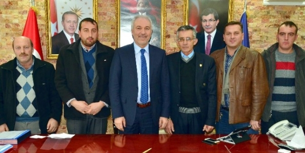 Süleyman Güdücü: Şehir İçi Taşımada İndirim Söz Konu Değil, Hala Zarar Ediyoruz