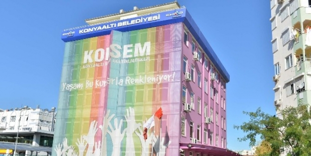 Konsem Yeni Dönem Kurs Kayıtları Başlıyor