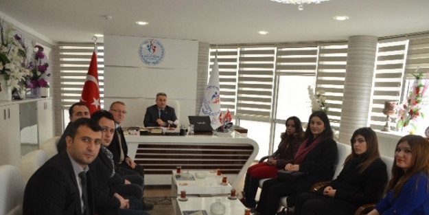 Otizm Derneği’nden Destek Teşekkürü