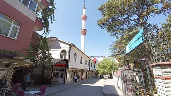 İmam ve müezzine 'zimmet' soruşturması