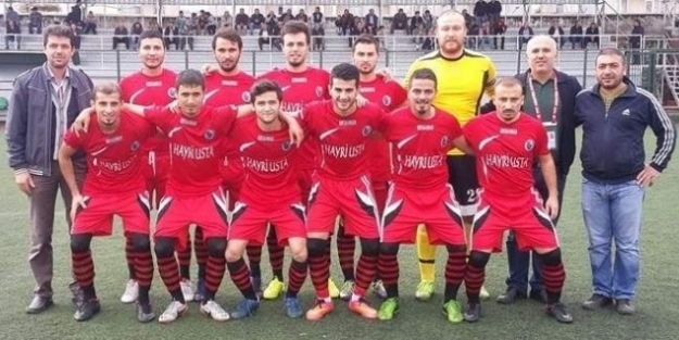 Tuğlaspor’da Ortaya Konan Oyun Memnun Etti