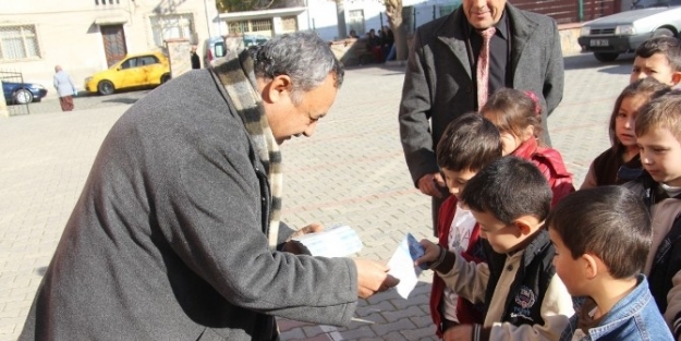 Başkan Uysal Mobides İçin Düğmeye Bastı