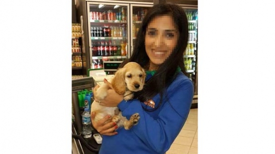 İzmir'de bıçaklı cinayet ve intihar!