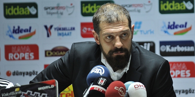 Bilic, Adana Demirspor mağlubiyeti sonrası küplere bindi!