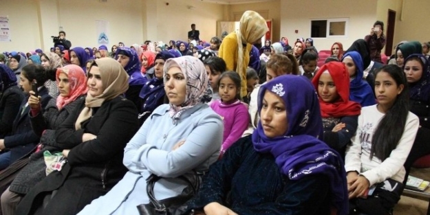 Eyyübiye Belediyesi, Kadınlara Yönelik Kanser Taramasını Başlattı