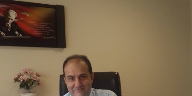 Bolu’da Sağlığın Başındaki İsim Belli Oldu