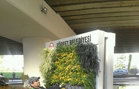 Körfez Gelişerek Değişiyor