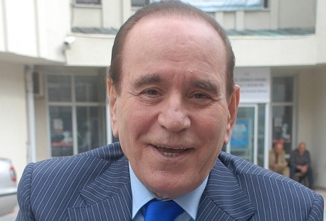 "Vicdanen çok rahatım"