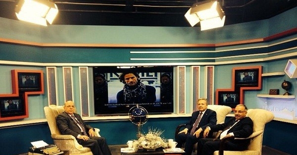 Vali Kahraman Tek Rumeli Tv’de Erzincan’ı Anlattı