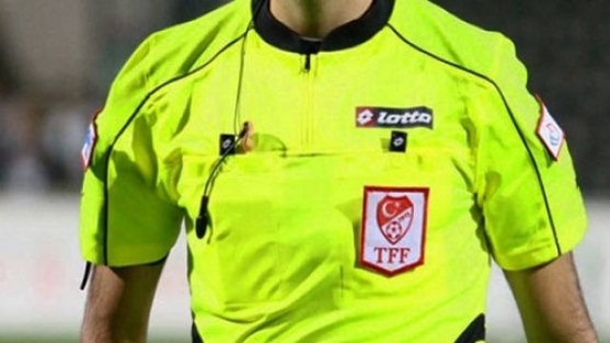 “Türk hakemlere güvenmiyoruz“