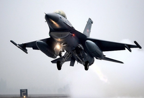 Ürdün uçağını IŞİD düşürmedi