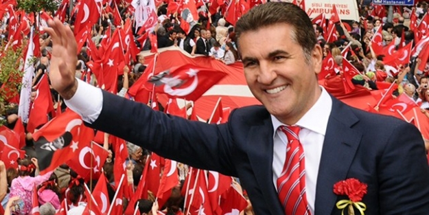 İki parti birleşiyor