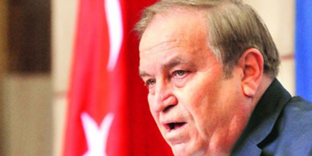 Şahin Mengü'ye ihraç istemi