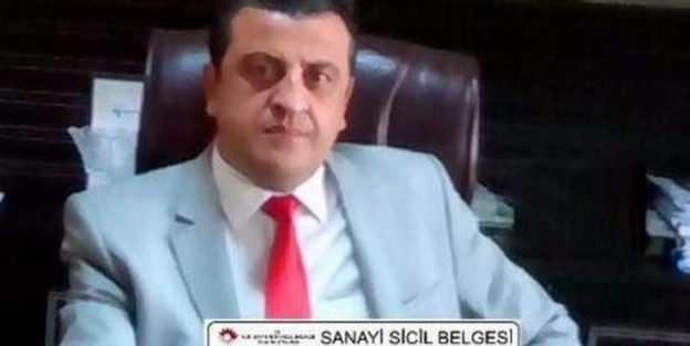 Sanayi Sicil Belgesinde Son Gün 31 Aralık