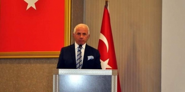 Nafi Güral: Kütahya’yı Zenginleştirmeliyiz